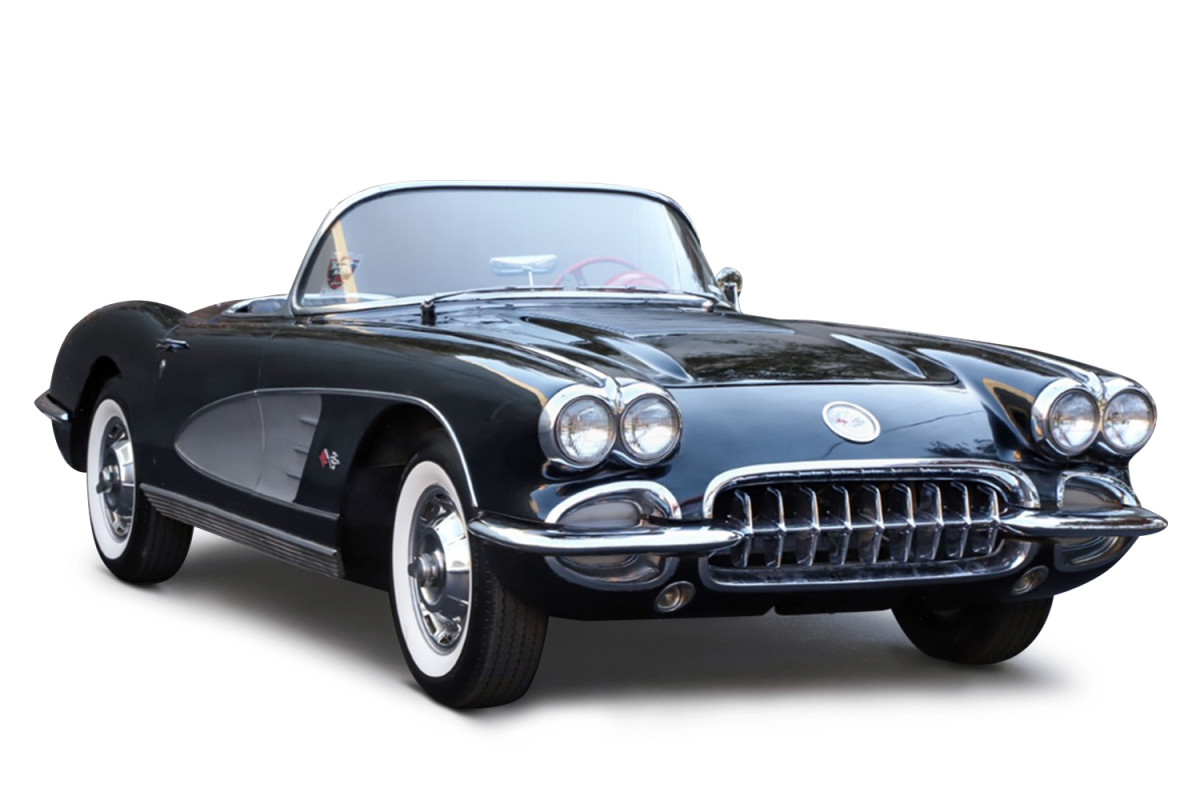 Classic Car Show Fails to Impress Audience
